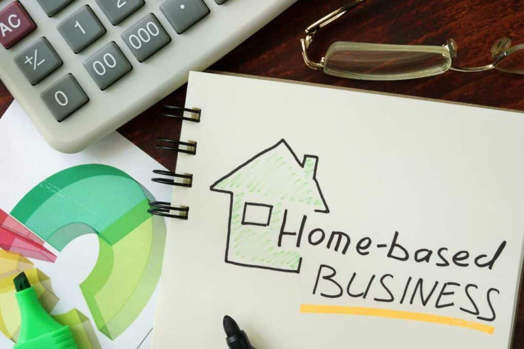 home-based business insurance Harvey Insurance