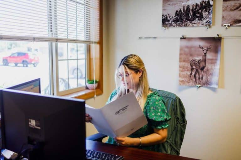 local insurance broker in Richland