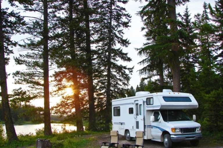 a photo of a RV auto insurance rates Pasco