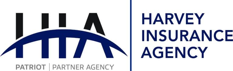 Harvey Insurance logo