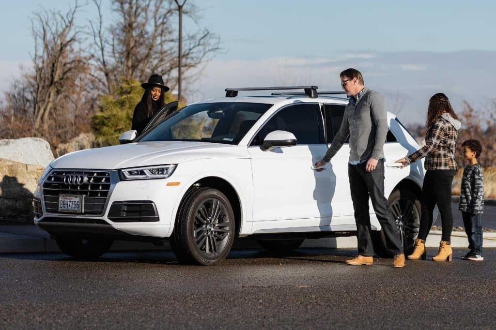 2026 auto insurance trends