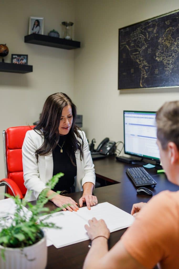 auto insurance consultation