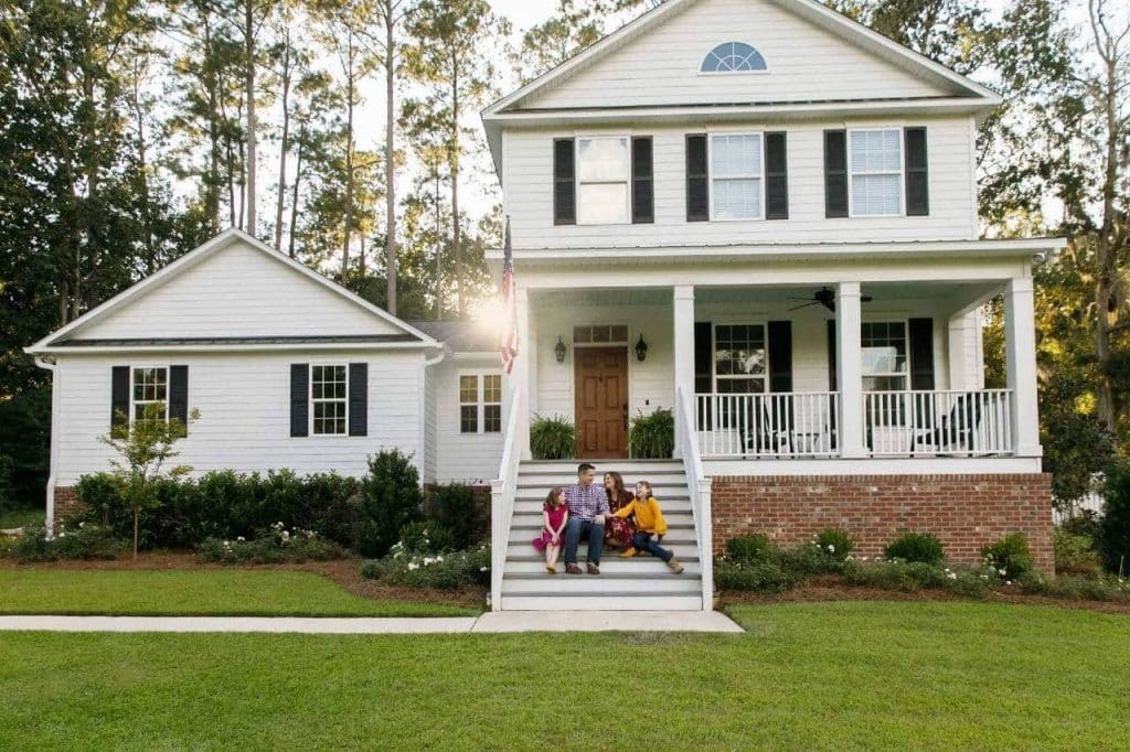 home insurance for single-family homes